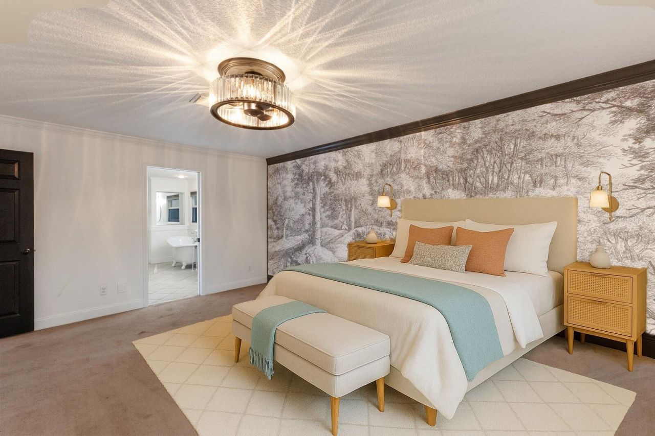 9122 16th Avenue Circle Nw, Bradenton, FL 34209 Photo