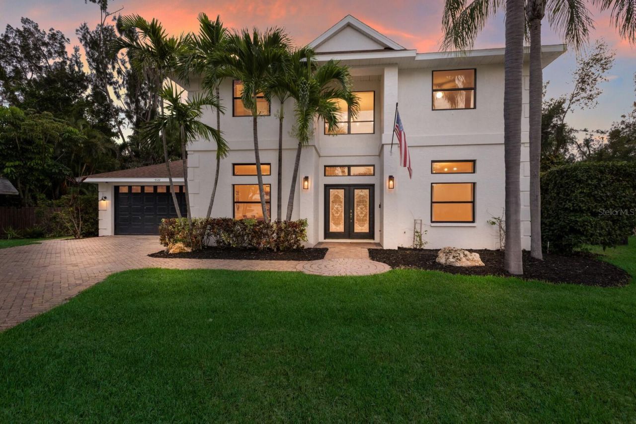 9122 16th Avenue Circle Nw, Bradenton, FL 34209 Photo