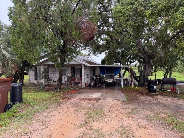 4011 E ROBINSON DRIVE, HAINES CITY, FL 33844