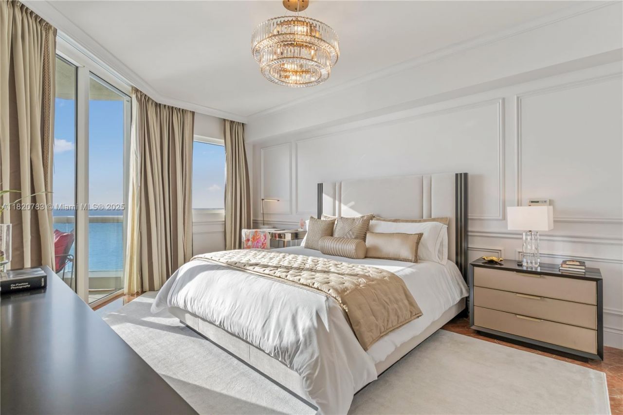 17875 Collins Ave, Unit 3404, Sunny Isles Beach, FL 33160 Photo