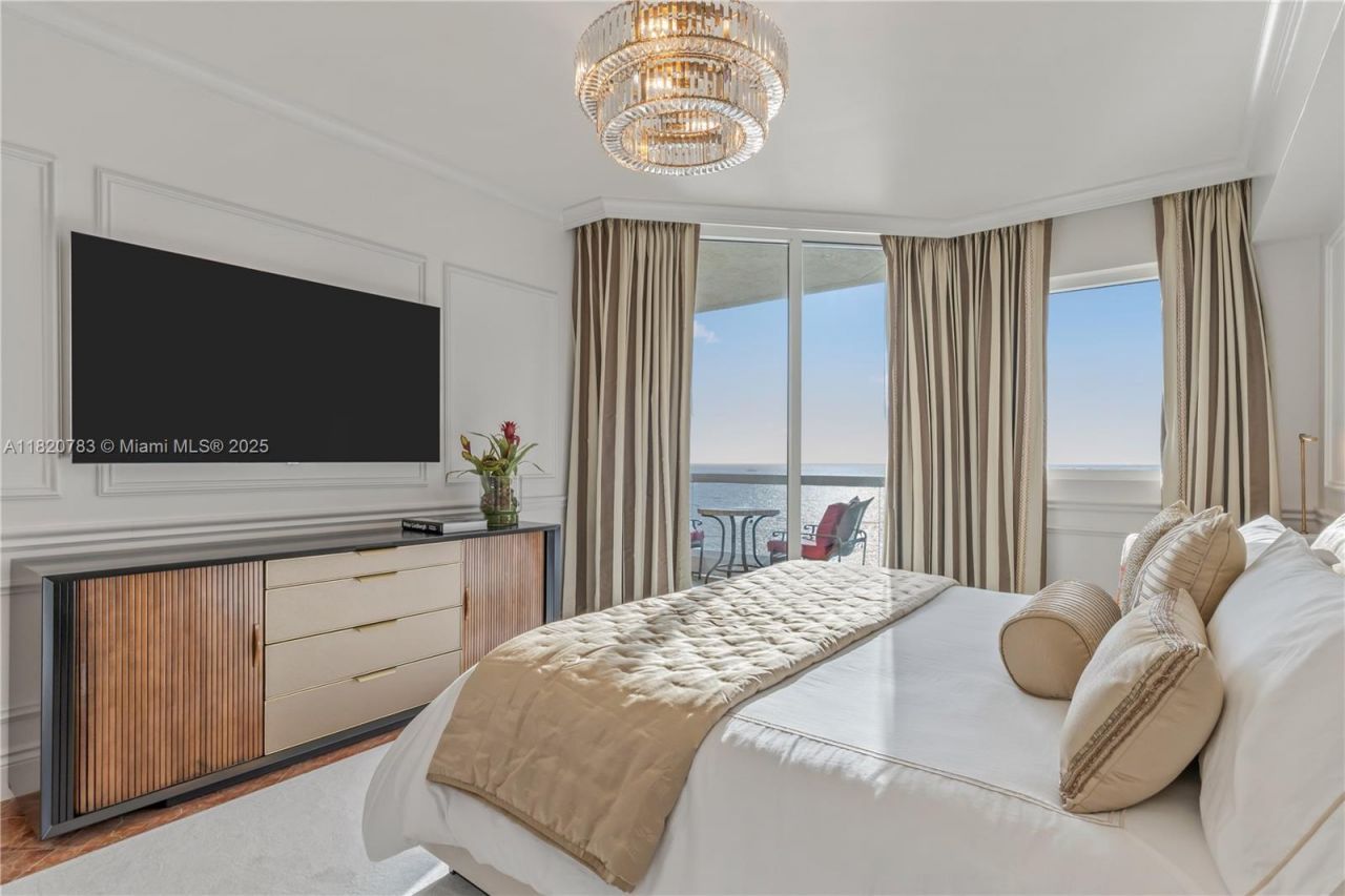 17875 Collins Ave, Unit 3404, Sunny Isles Beach, FL 33160 Photo