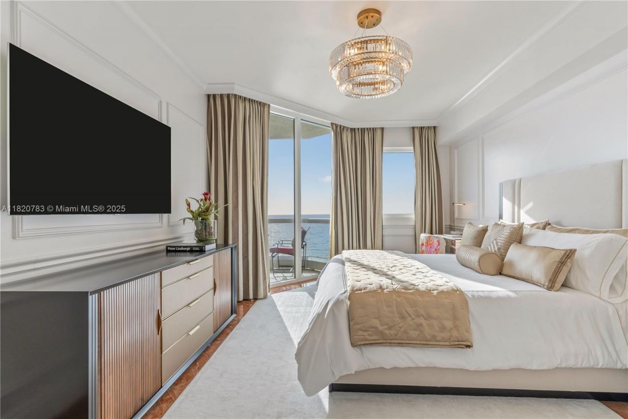 17875 Collins Ave, Unit 3404, Sunny Isles Beach, FL 33160 Photo