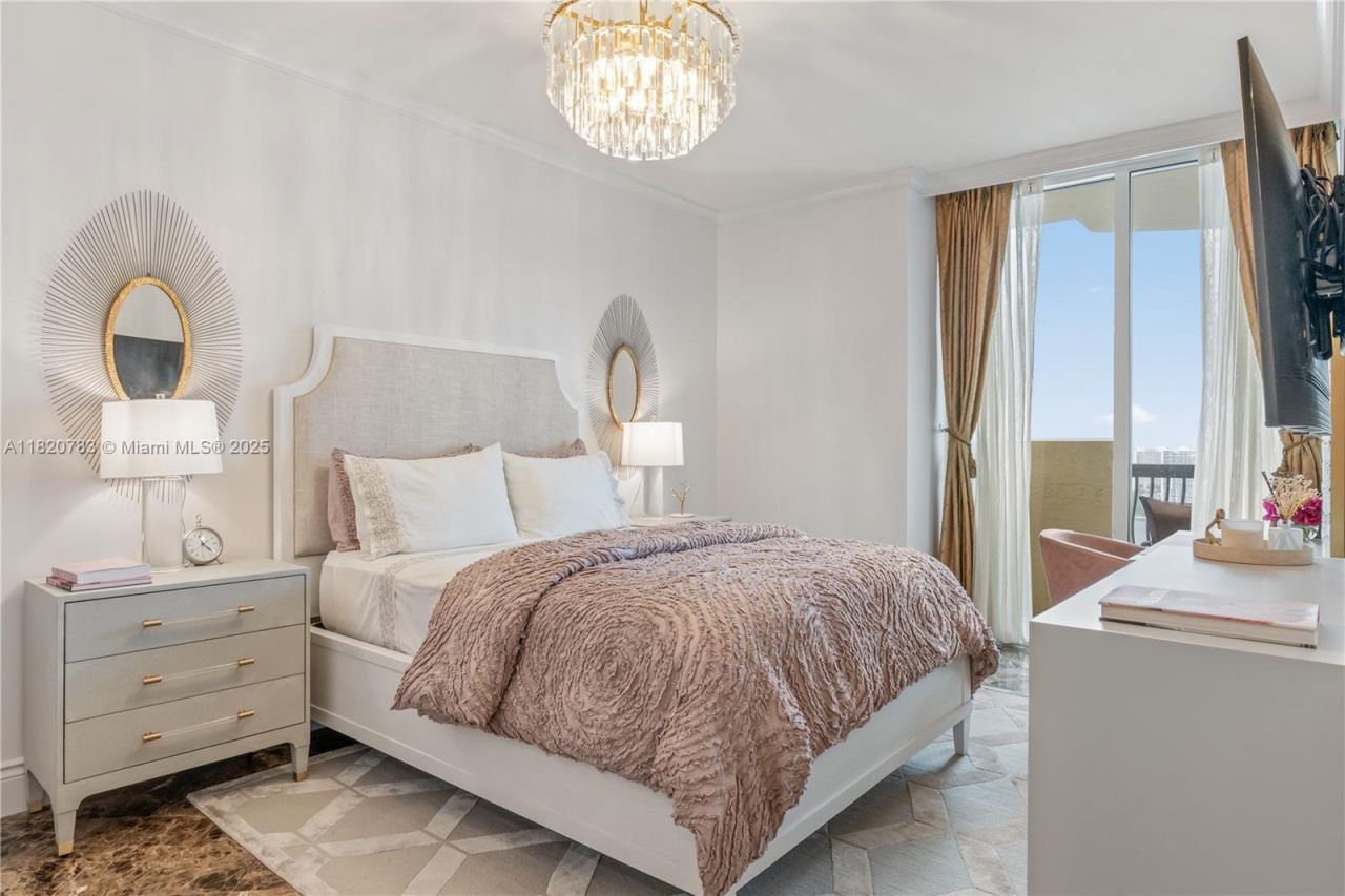 17875 Collins Ave, Unit 3404, Sunny Isles Beach, FL 33160 Photo