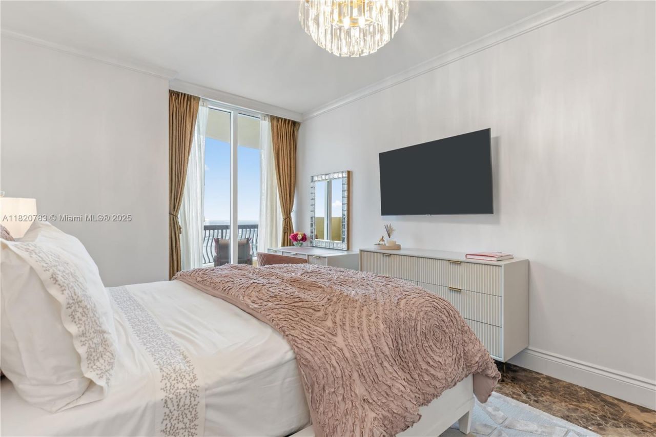 17875 Collins Ave, Unit 3404, Sunny Isles Beach, FL 33160 Photo