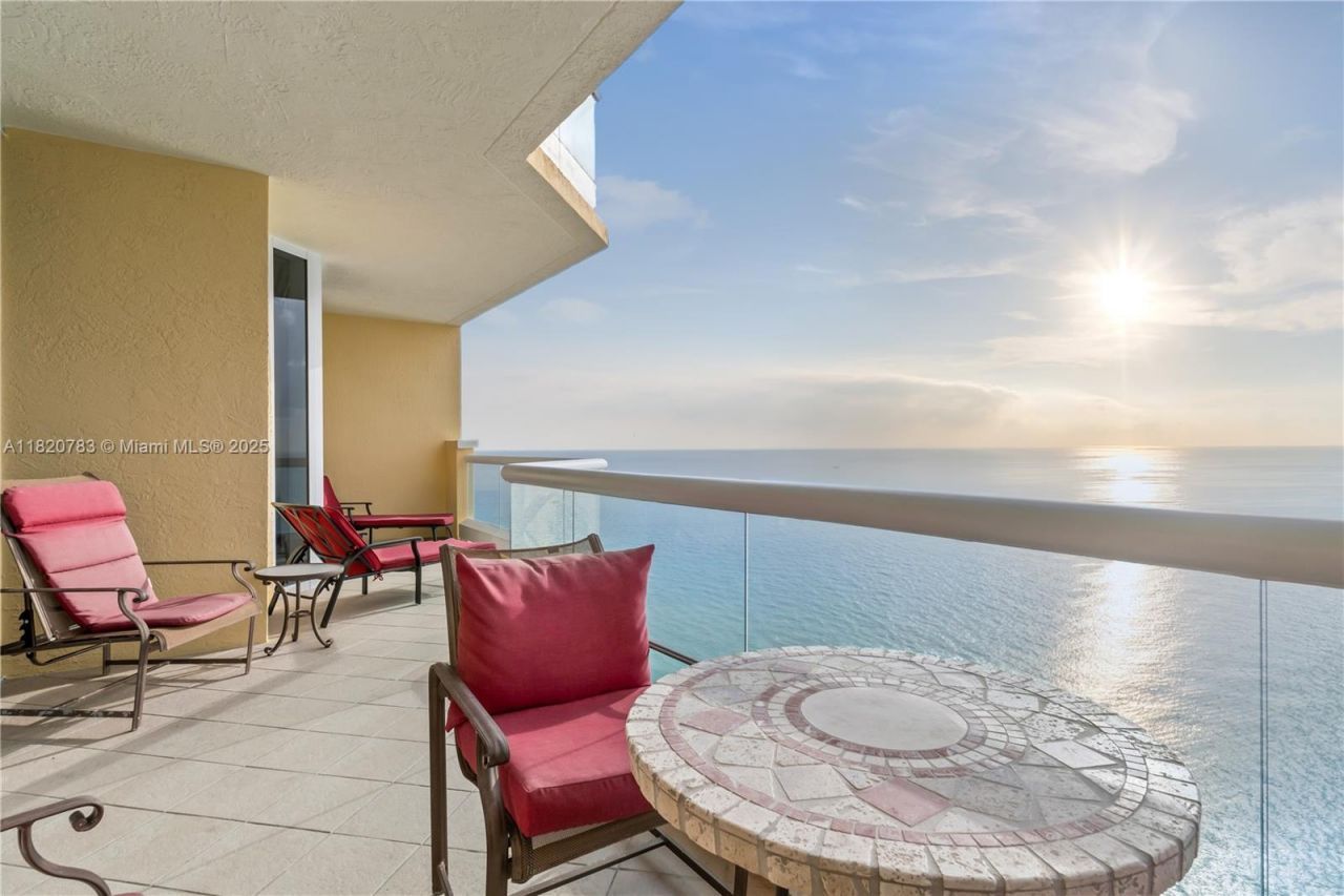 17875 Collins Ave, Unit 3404, Sunny Isles Beach, FL 33160 Photo