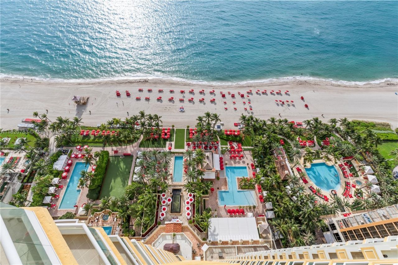 17875 Collins Ave, Unit 3404, Sunny Isles Beach, FL 33160 Photo