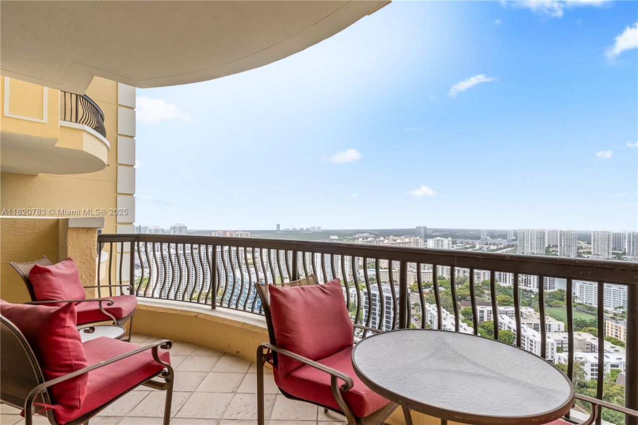 17875 Collins Ave, Unit 3404, Sunny Isles Beach, FL 33160 Photo