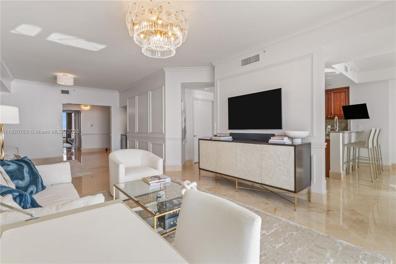 17875 Collins Ave, Unit 3404, Sunny Isles Beach, FL 33160 Photo