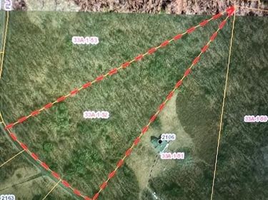 TBD FLATTOP MOUNTAIN RD, Dyke, VA 22935