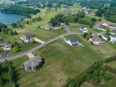 3509 Pebble Hills Drive, Fergus Falls, MN 56537