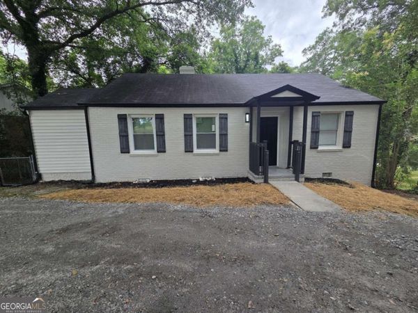 151 Munson Drive, Columbus, GA 31903