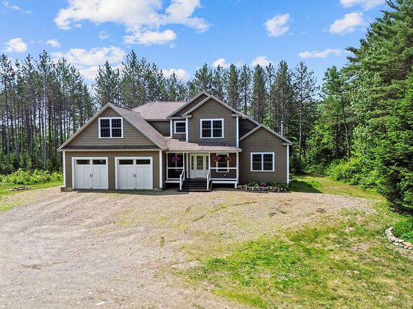 43 Brookside Lane, Freeman Twp, ME 04983