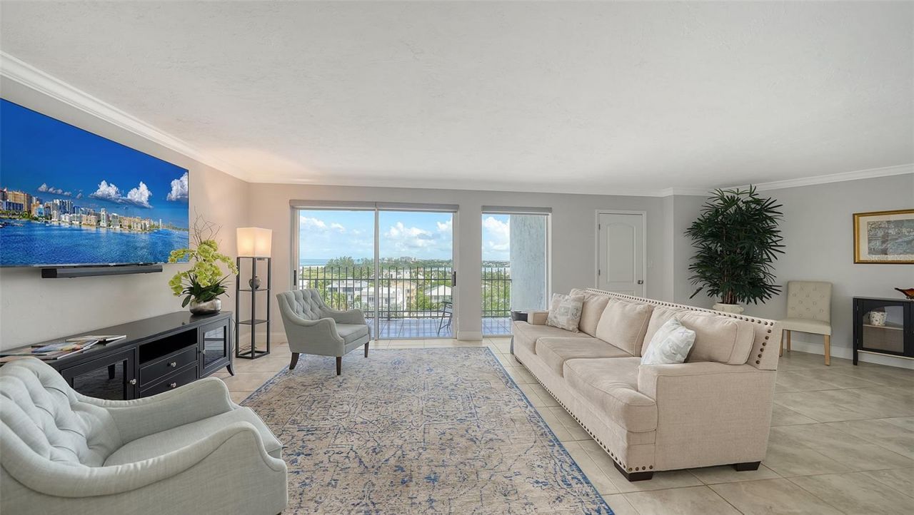 1 Benjamin Franklin Drive, Unit 91, Sarasota, FL 34236 Photo