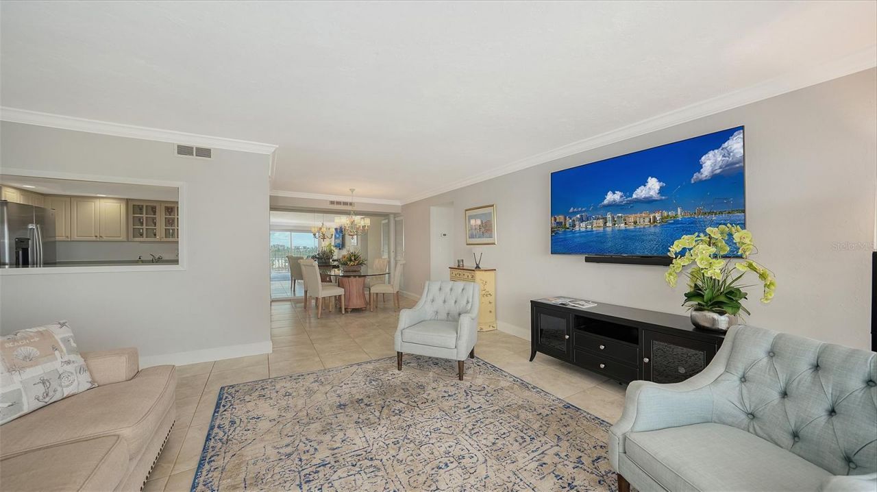 1 Benjamin Franklin Drive, Unit 91, Sarasota, FL 34236 Photo