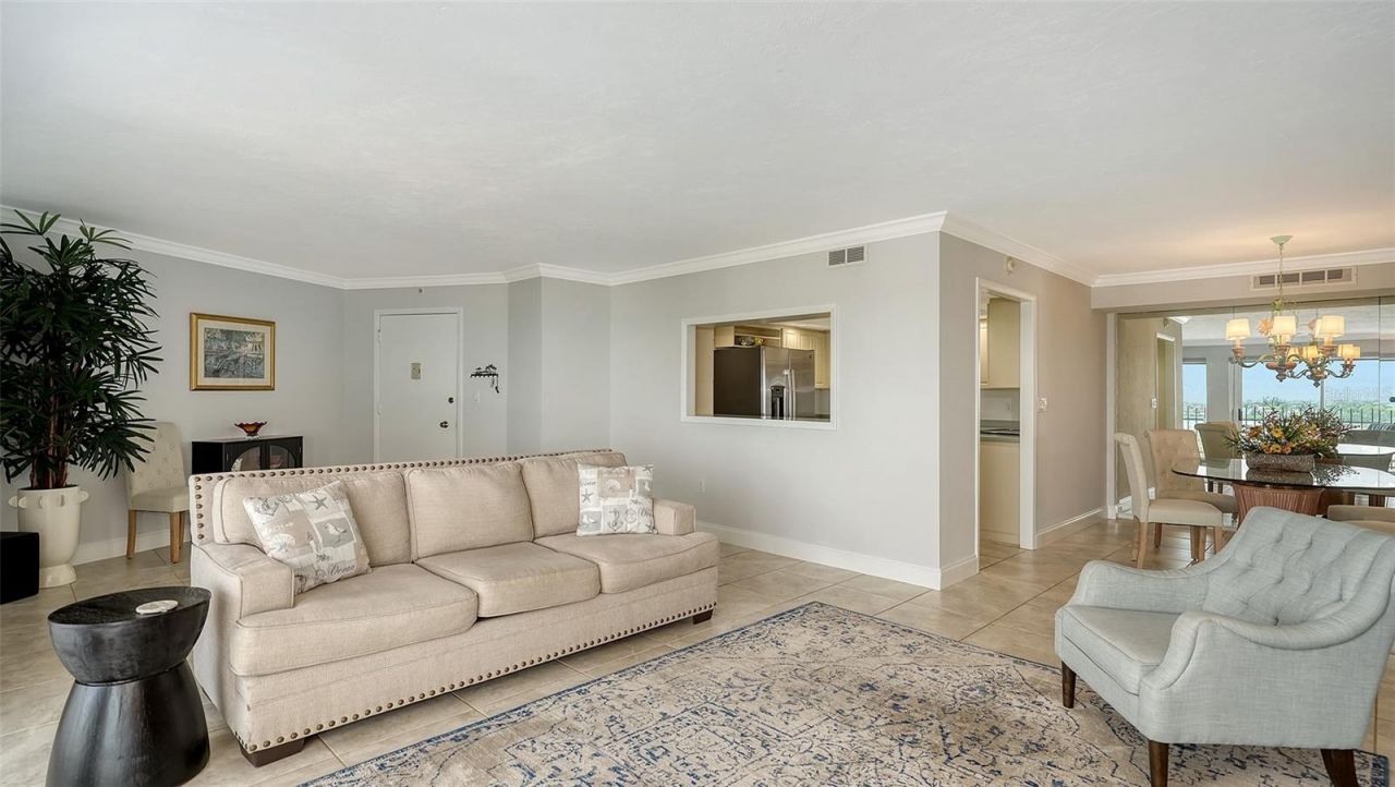 1 Benjamin Franklin Drive, Unit 91, Sarasota, FL 34236 Photo