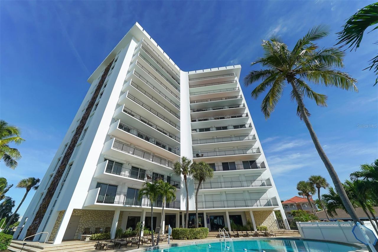 1 Benjamin Franklin Drive, Unit 91, Sarasota, FL 34236 Photo