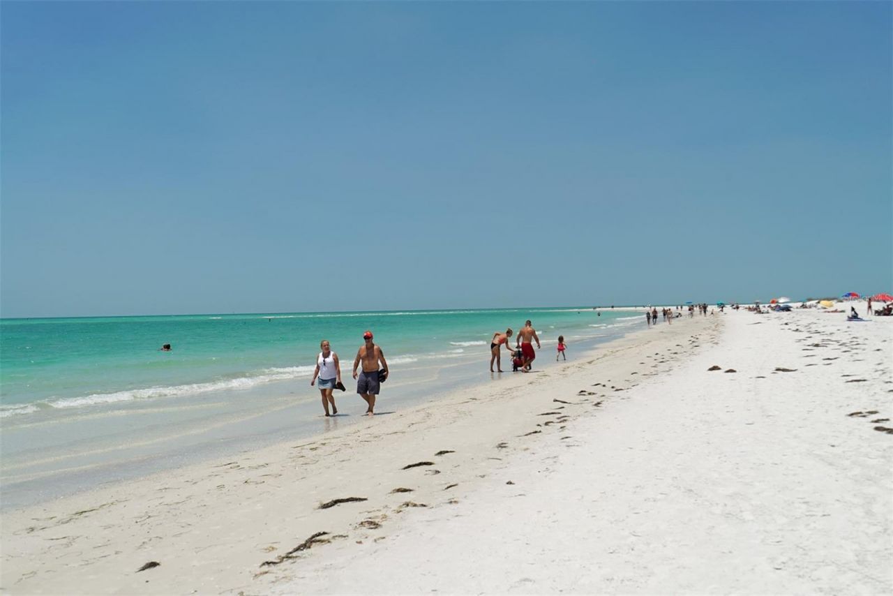 1 Benjamin Franklin Drive, Unit 91, Sarasota, FL 34236 Photo