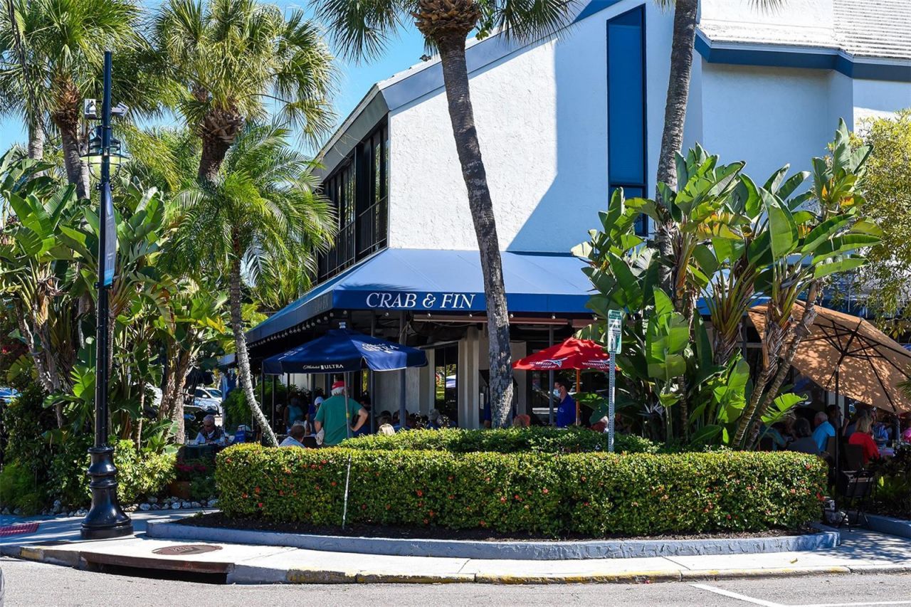 1 Benjamin Franklin Drive, Unit 91, Sarasota, FL 34236 Photo