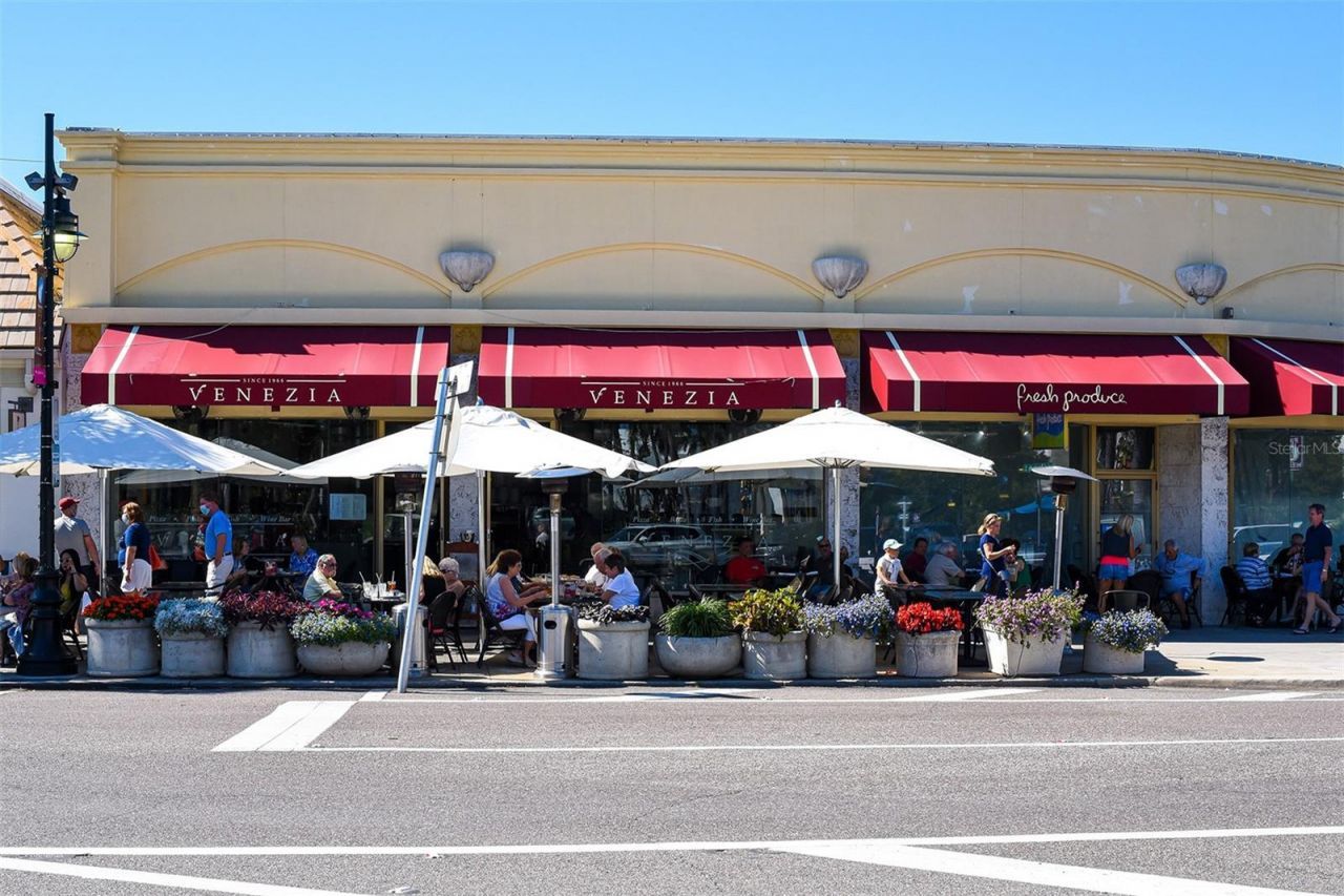 1 Benjamin Franklin Drive, Unit 91, Sarasota, FL 34236 Photo