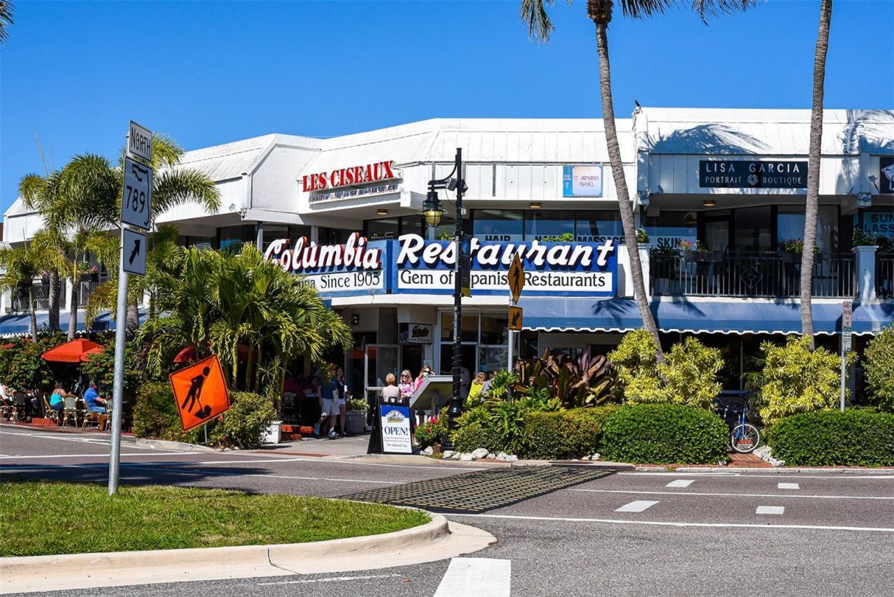 1 Benjamin Franklin Drive, Unit 91, Sarasota, FL 34236 Photo