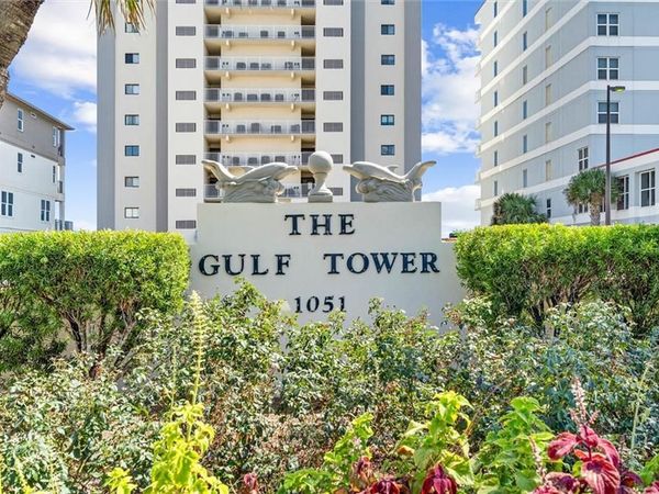 1051 Beach Boulevard W, Unit 9B, Gulf Shores, AL 36542