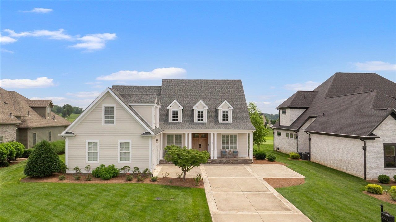 1160 Drakes Ridge Lane, Bowling Green, KY 42103 Main Photo