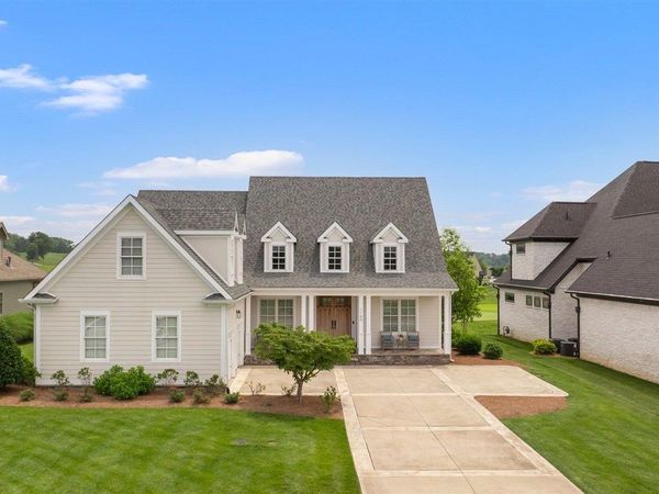 1160 Drakes Ridge Lane, Bowling Green, KY 42103