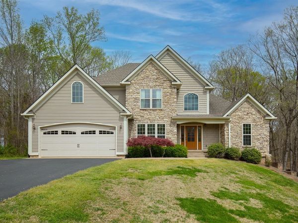 140 Cross Creek Way, Bowling Green, KY 42122