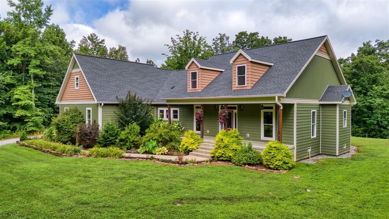 4375 State Route 973, Belton, KY 42324 Main Photo