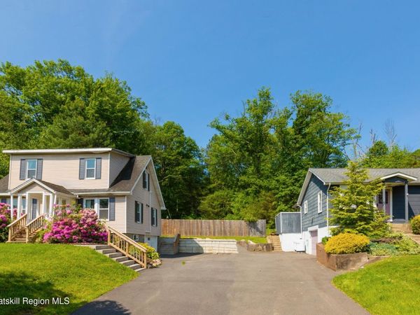 5813-5815 Route 44/55, Kerhonkson, NY 12446