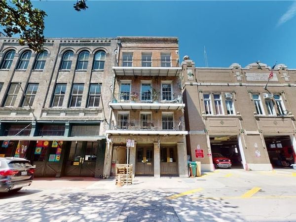 315 DECATUR Street, New Orleans, LA 70130