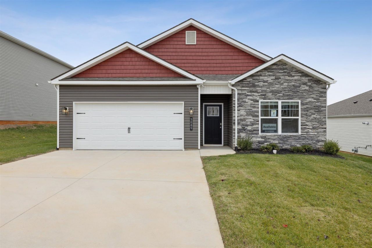5089 Grist Lane, Morristown, TN 37813 Main Photo