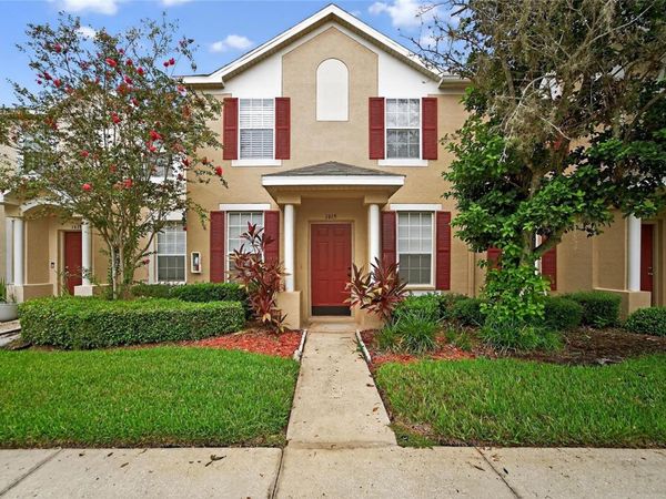 1415 SEDGWICK DRIVE, WESLEY CHAPEL, FL 33543