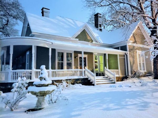 1092 W Tarleton Street, Stephenville, TX 76401