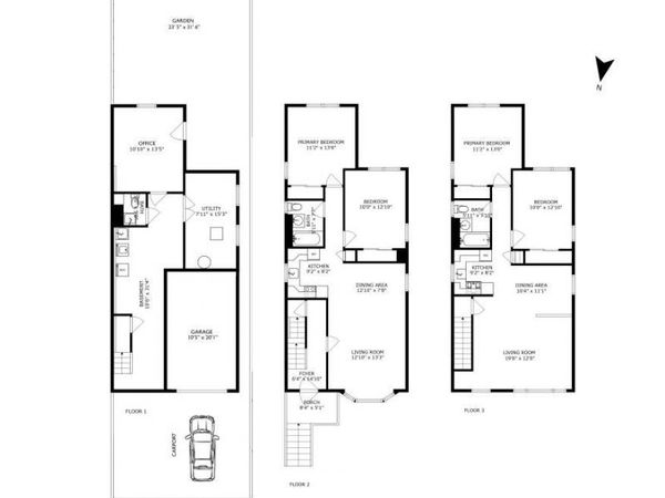 78 E 236TH Street, Bronx, NY 10470