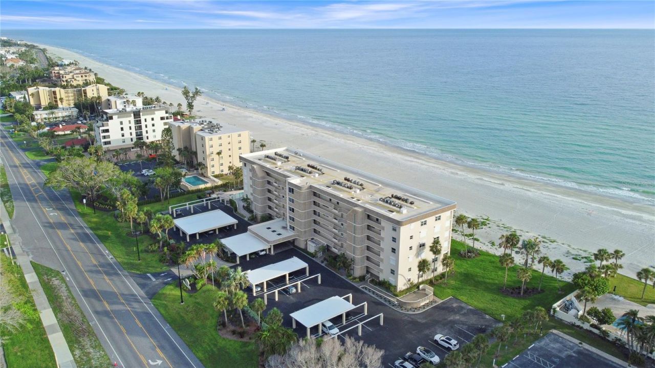 4325 Gulf Of Mexico Drive, Unit 305, Longboat Key, FL 34228 Photo