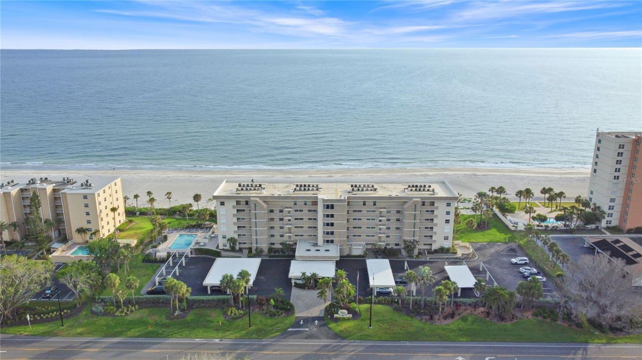 4325 Gulf Of Mexico Drive, Unit 305, Longboat Key, FL 34228 Photo