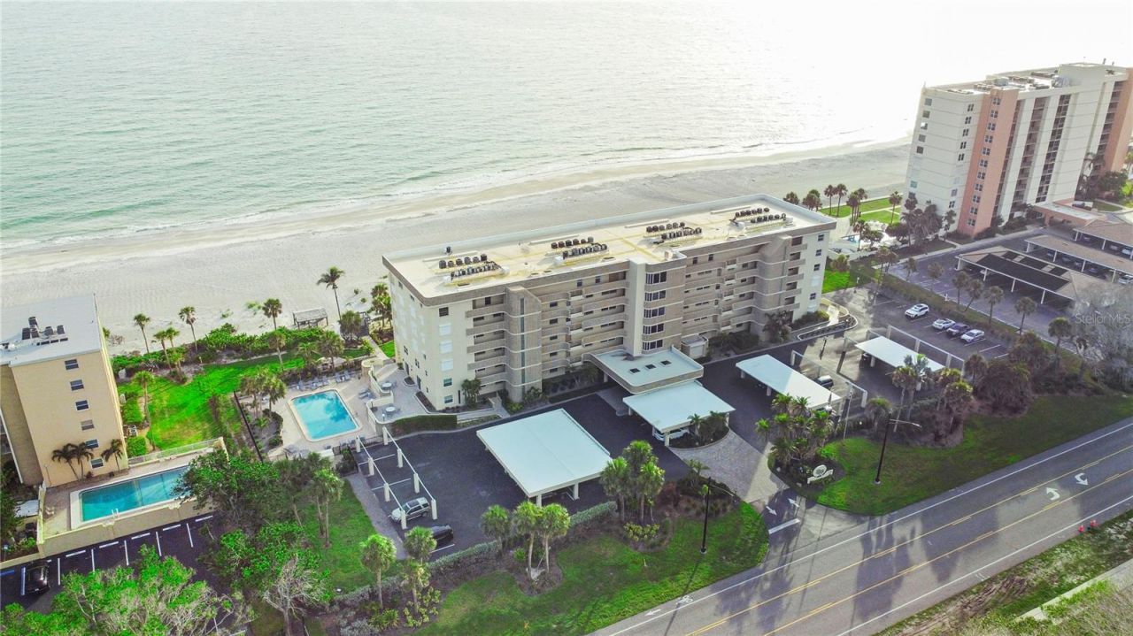 4325 Gulf Of Mexico Drive, Unit 305, Longboat Key, FL 34228 Photo