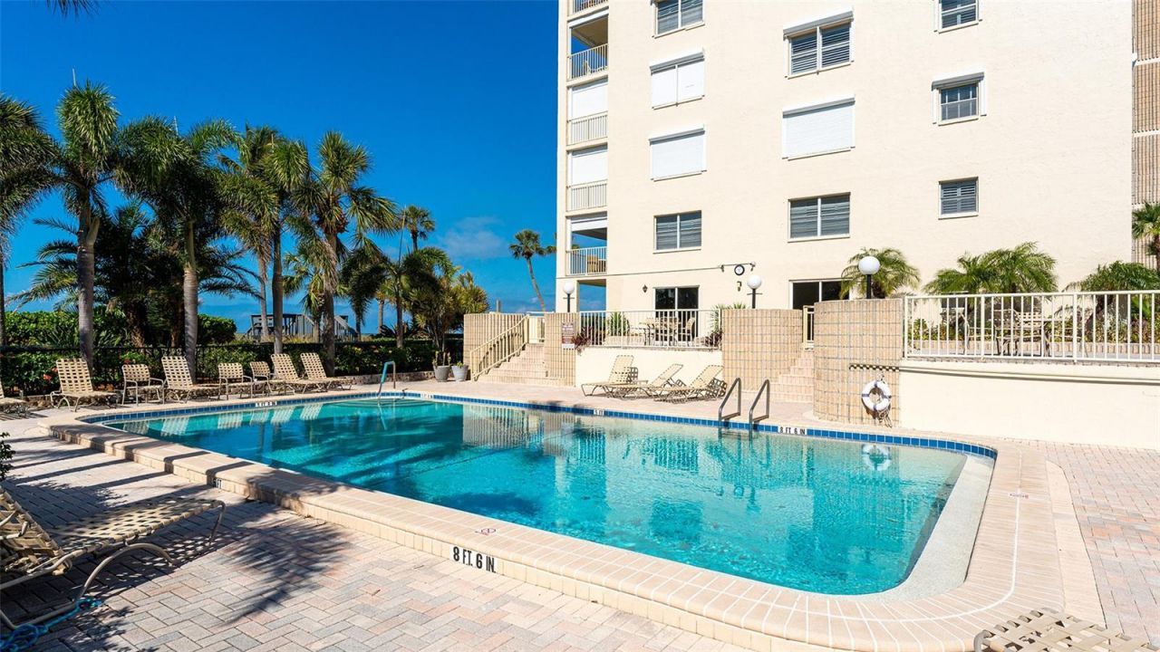 4325 Gulf Of Mexico Drive, Unit 305, Longboat Key, FL 34228 Photo