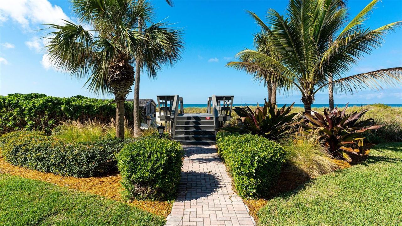 4325 Gulf Of Mexico Drive, Unit 305, Longboat Key, FL 34228 Photo