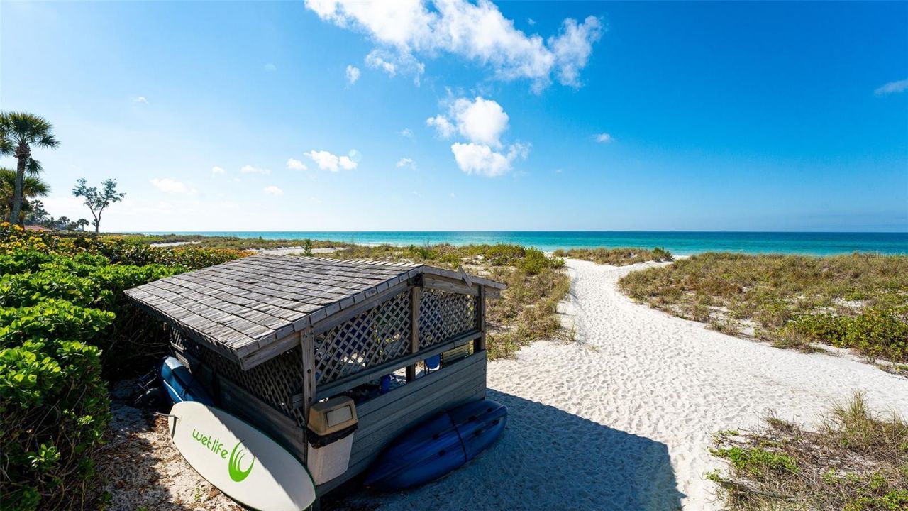 4325 Gulf Of Mexico Drive, Unit 305, Longboat Key, FL 34228 Photo