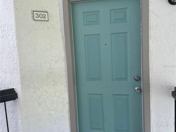 2201 CASCADES BOULEVARD, Unit 302, KISSIMMEE, FL 34741