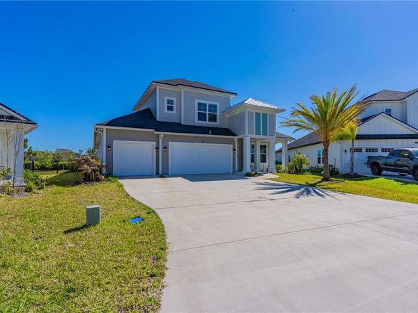 143 CONSTANCE LANE, ST AUGUSTINE, FL 32095