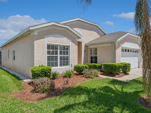 8152 FAN PALM WAY, KISSIMMEE, FL 34747
