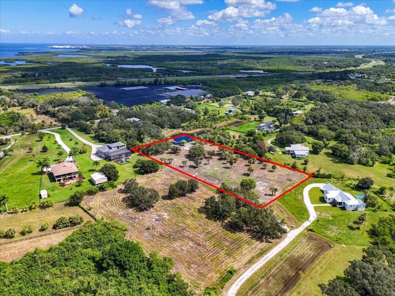 107 Tillett Place, Terra Ceia, FL 34250 Photo