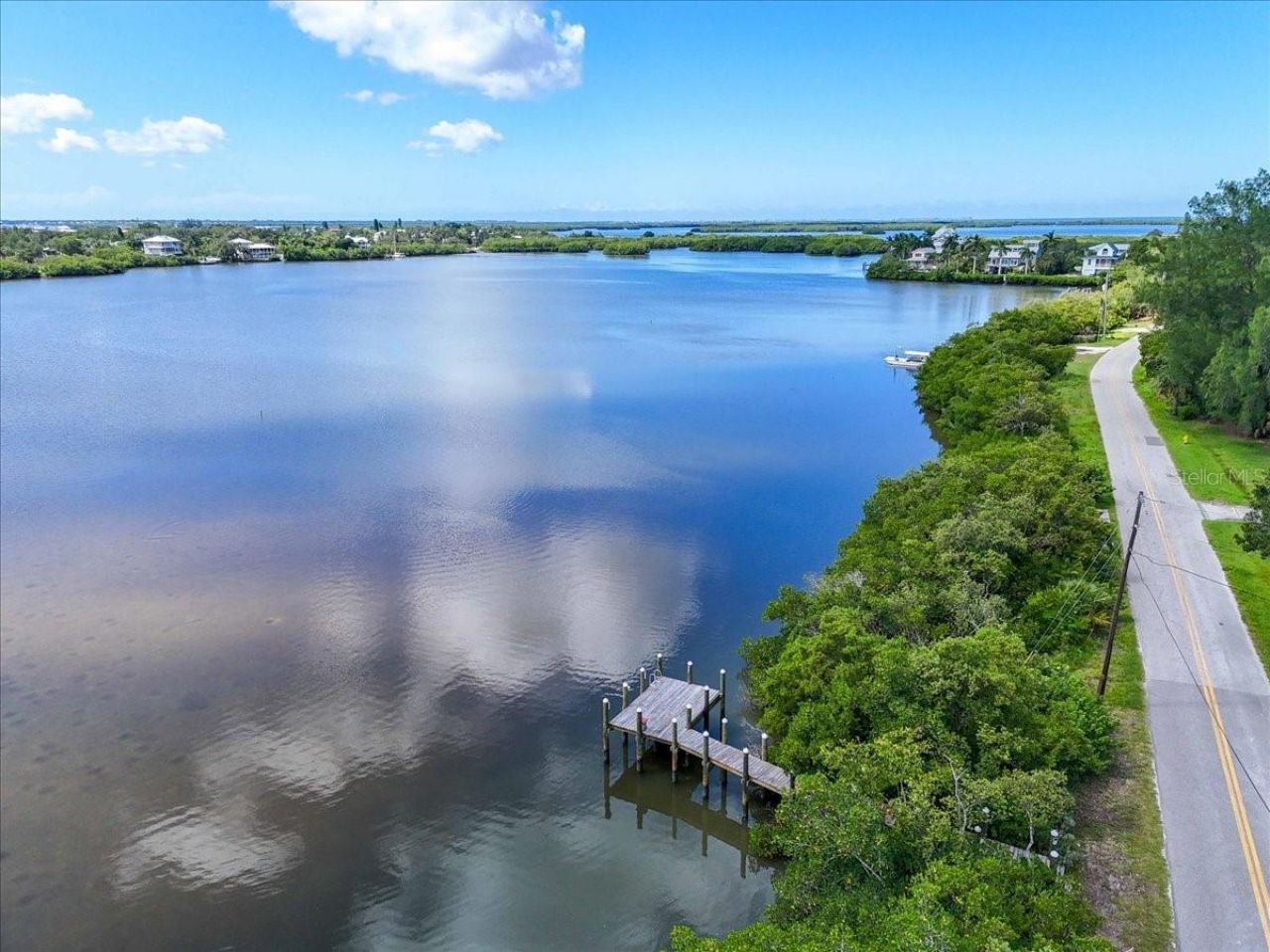 107 Tillett Place, Terra Ceia, FL 34250 Photo