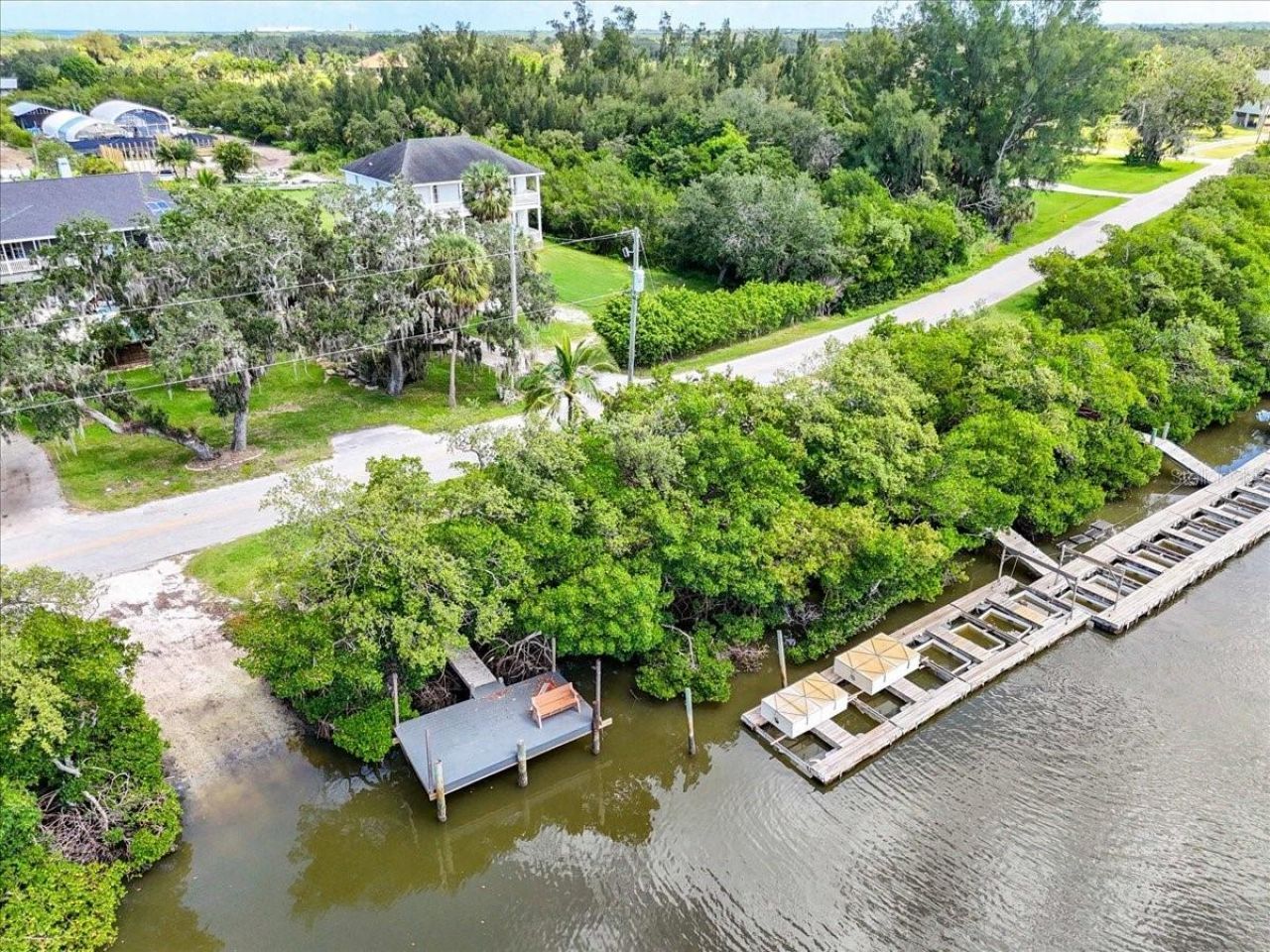 107 Tillett Place, Terra Ceia, FL 34250 Photo