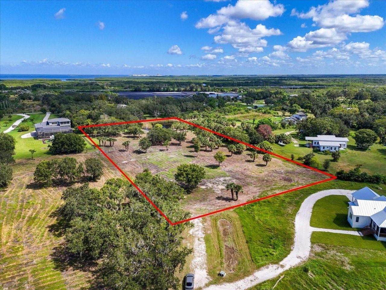 107 Tillett Place, Terra Ceia, FL 34250 Photo