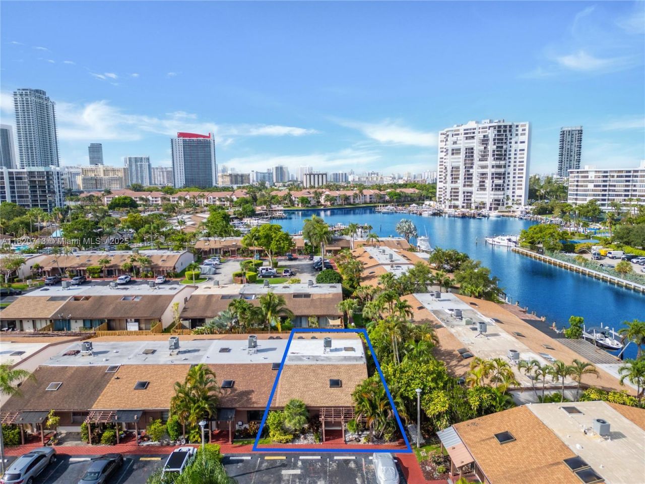 2627 S Parkview Dr, Unit 2627, Hallandale Beach, FL 33009 Photo