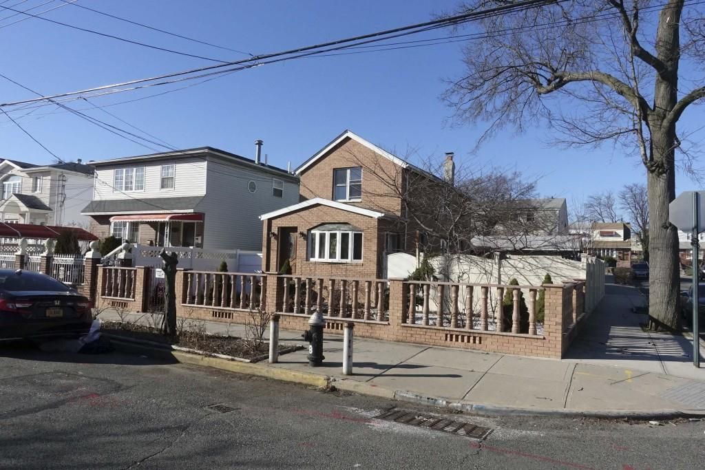 12902 145th Street, Jamaica, NY 11436 Main Photo